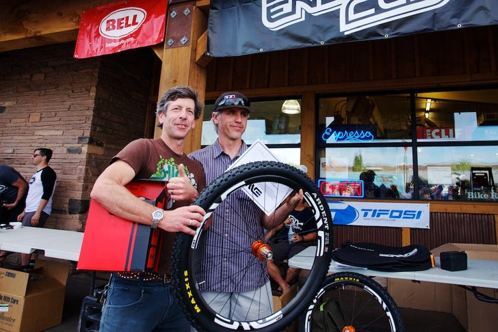 Enduro
