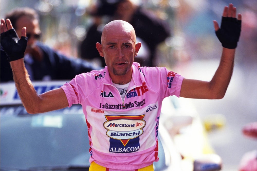 The Giro-Tour double: Cycling's elusive feat - Velo