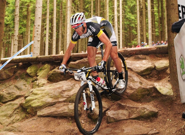 Expanded and enhanced U.S. Cup boosts mountain bike calendar - Velo