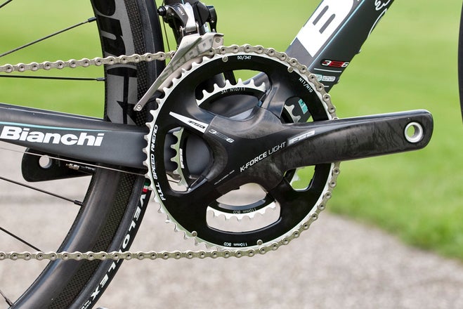 K force crankset on sale