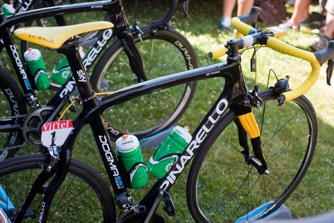 Pinarello froome deals