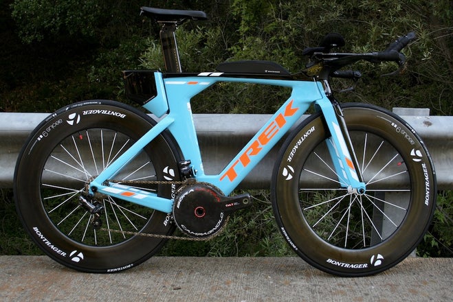 Trek speed 2024 concept uci legal