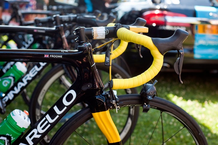 pinarello dogma 65