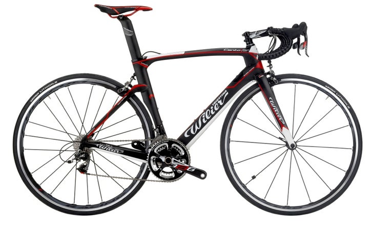 Wilier triestina sales models