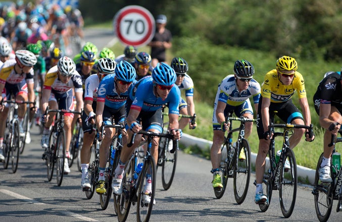 Race to the Rock: Unstoppable Sarah Hammond wins outback odyssey - Velo