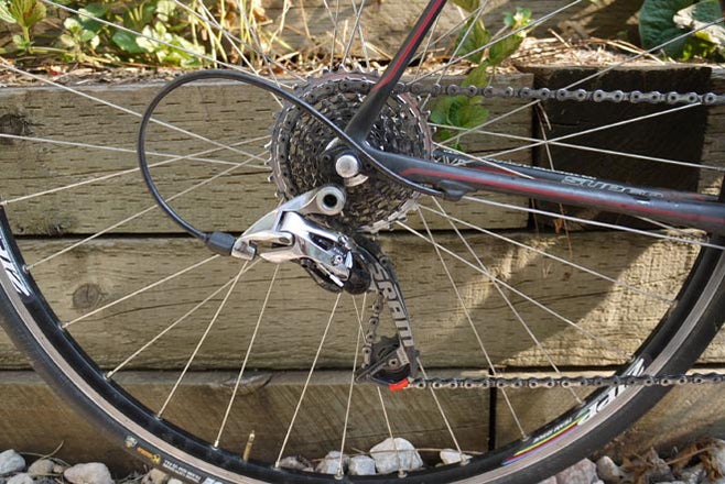 Technical FAQ: Cassette options, crank sizes, and more - Velo