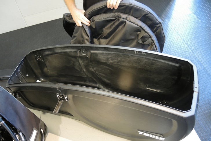 Thule
