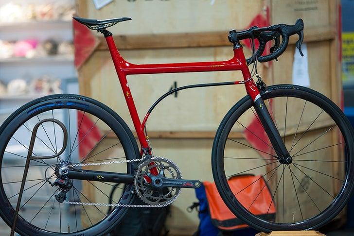 Interbike: