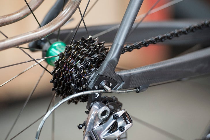 Interbike: