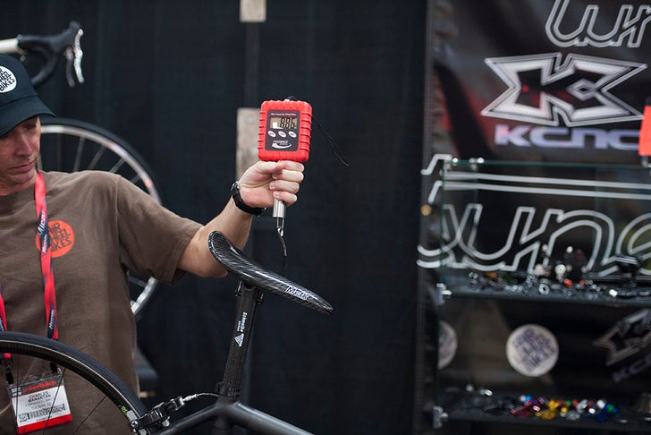 Interbike: