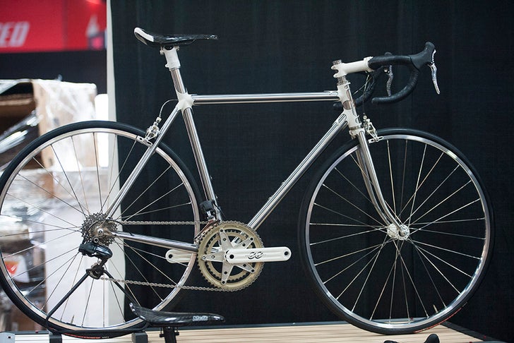 Interbike: