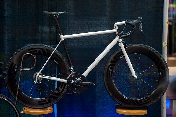 Interbike: