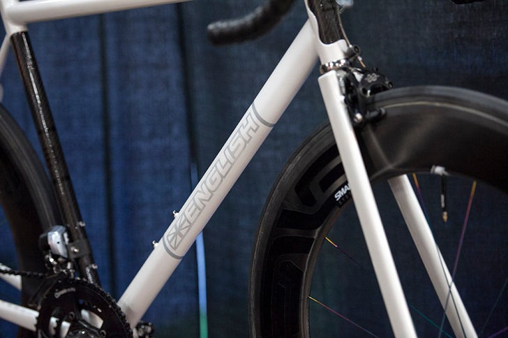 Interbike: