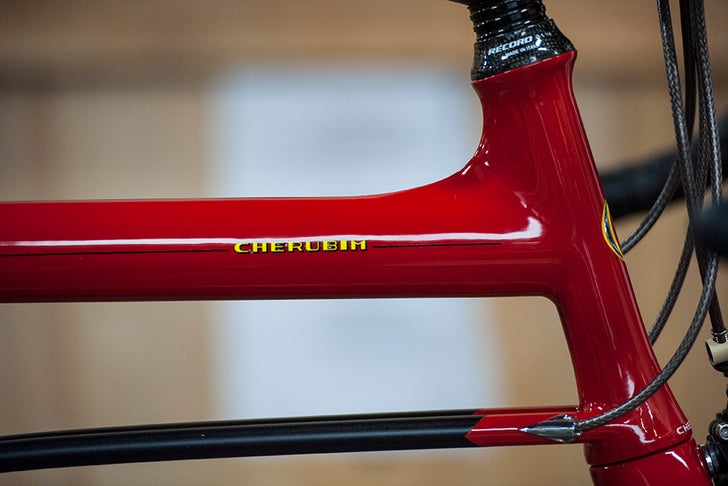 Interbike: