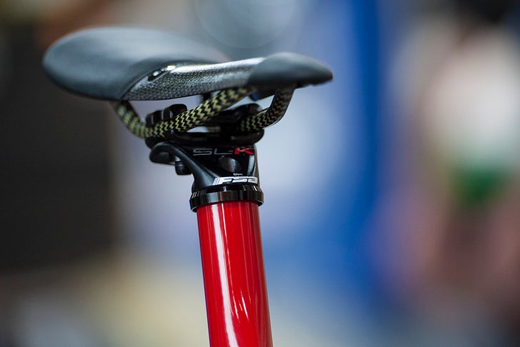 Interbike: