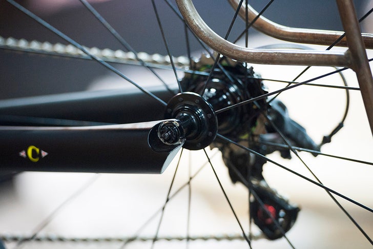 Interbike: