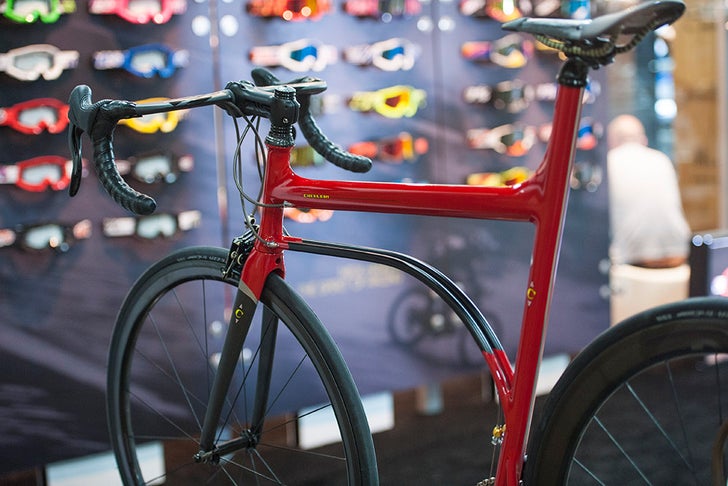 Interbike: