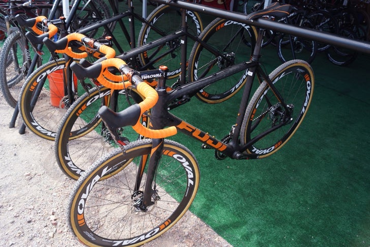 Interbike
