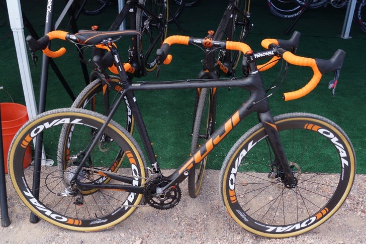 Interbike