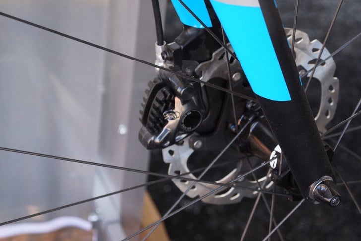 Interbike