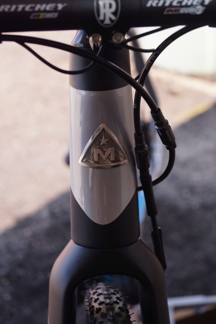 Interbike