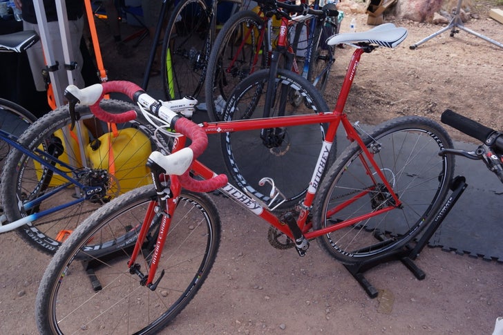 Interbike