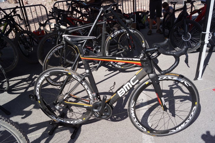 Interbike
