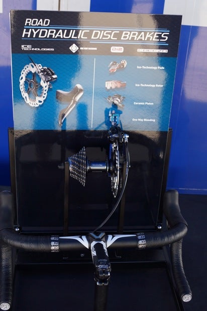 Interbike