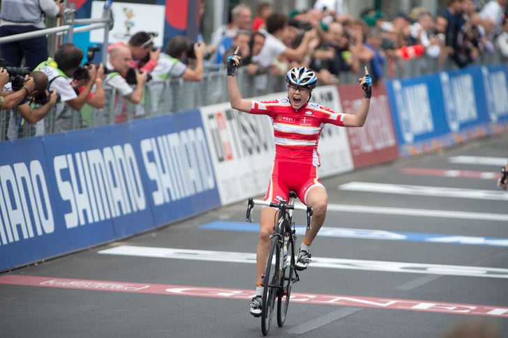UCI