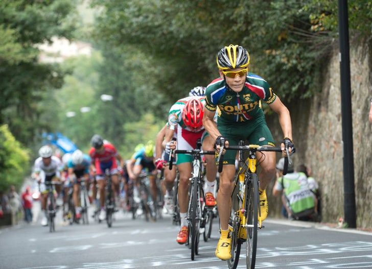 UCI