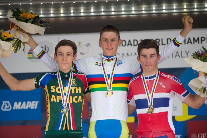 UCI