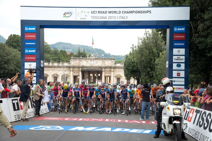 UCI