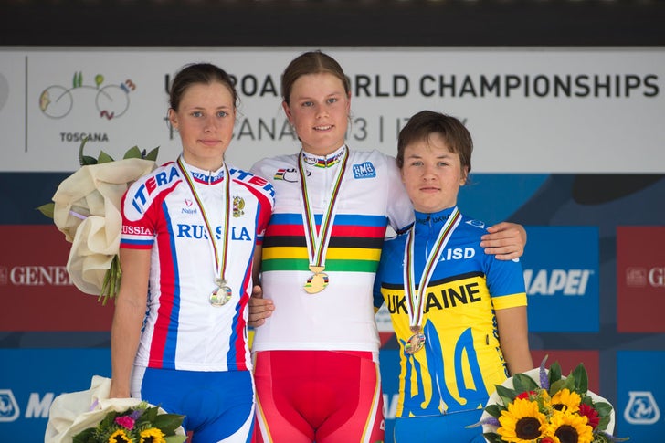 UCI