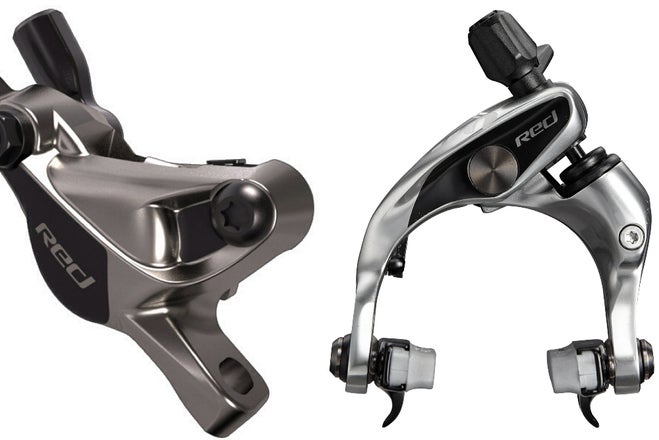 sram force hydraulic brake adjustment