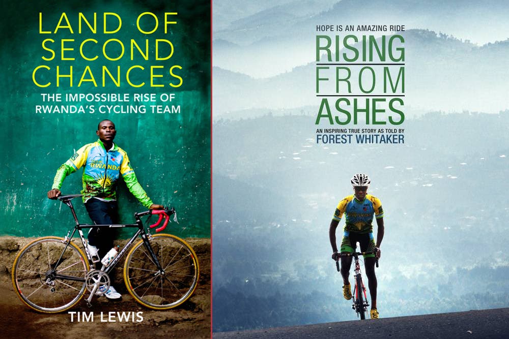 Rwanda and the transformative power of the bicycle