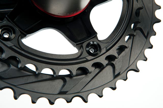 Reviewed: WickWerks cyclocross chainrings