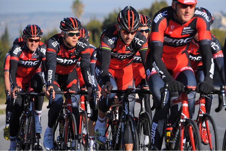 BMC