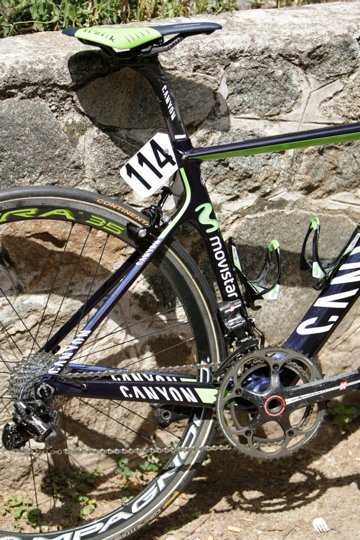 Nairo