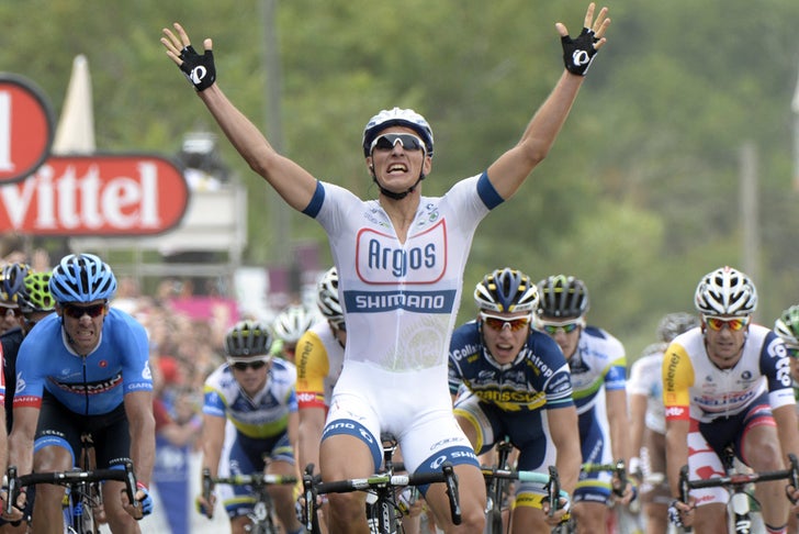 Argos-Shimano
