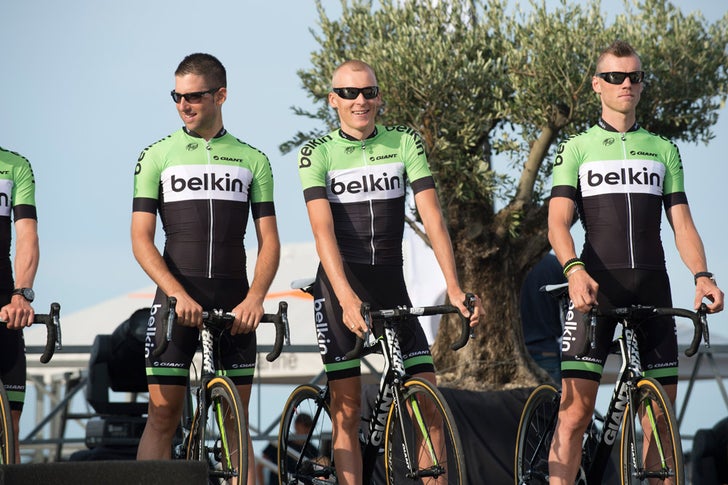 Belkin