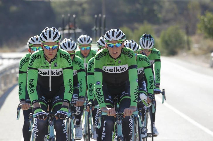 Belkin