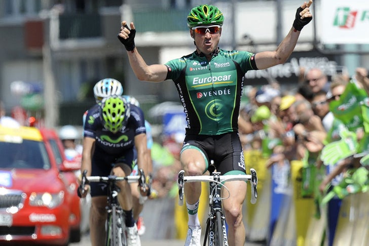 Europcar