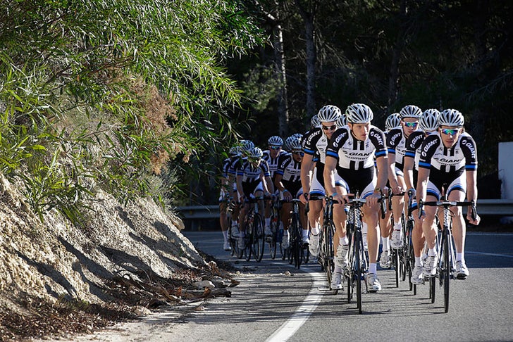 Giant-Shimano