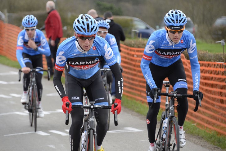 Garmin-Sharp