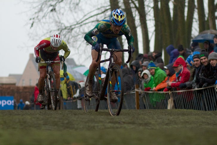 Belgian