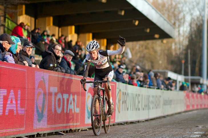 Belgian