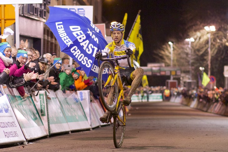 Belgian
