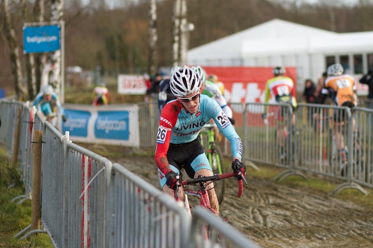 Belgian