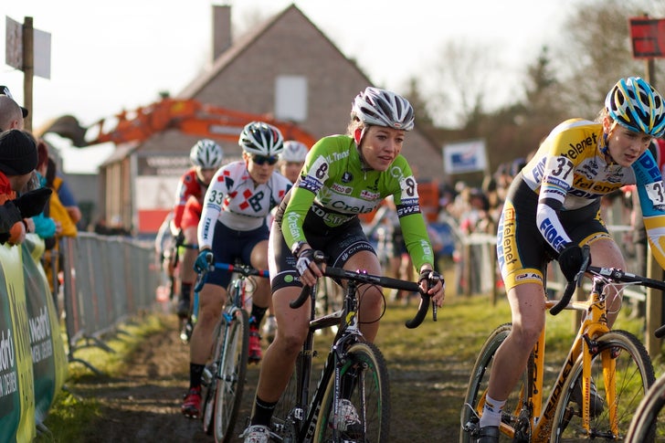 Belgian