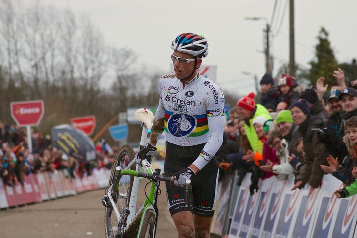 Belgian